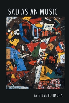 Paperback Sad Asian Music Book