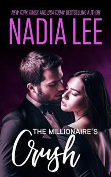 Paperback The Millionaire's Crush Book