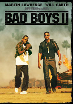 Bad Boys II
