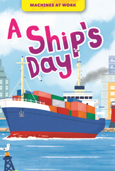 Library Binding Ship's Day Book