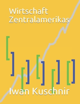 Paperback Wirtschaft Zentralamerikas [German] Book