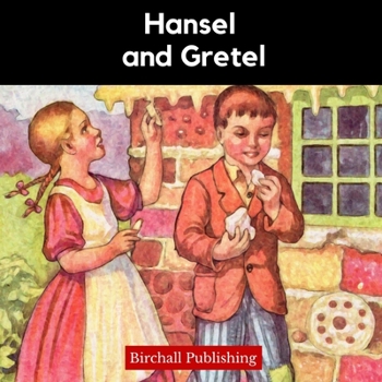 Paperback Hansel and Gretel Book