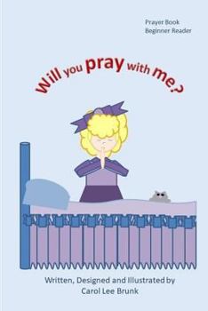 Paperback Will You Pray With Me?: Will You Pray With Me? Book