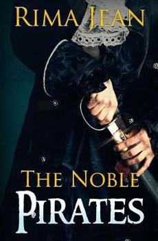 Paperback The Noble Pirates Book
