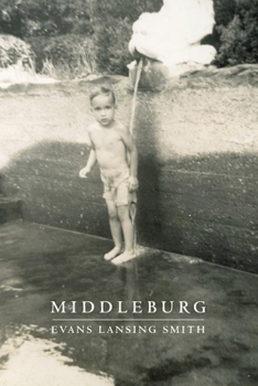 Paperback Middleburg Book