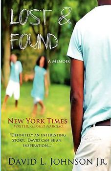 Paperback Lost and Found Book