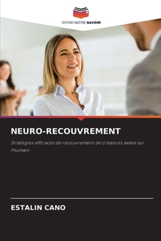 Paperback Neuro-Recouvrement [French] Book