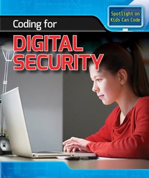 Library Binding Coding for Digital Security Book