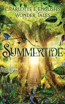 Summertide - Book #4 of the Wonder Tales