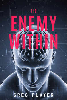 Paperback The Enemy Within Book