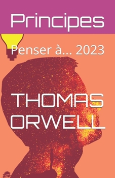 Paperback Principes: Penser à... 2023 [French] Book