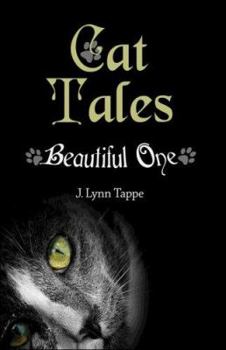 Paperback Cat Tales: Beautiful One Book