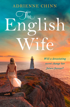 Paperback The English Wife Book
