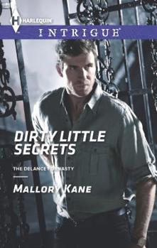 Mass Market Paperback Dirty Little Secrets Book