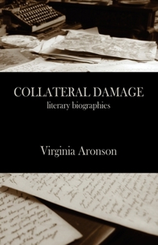Paperback Collateral Damage Book