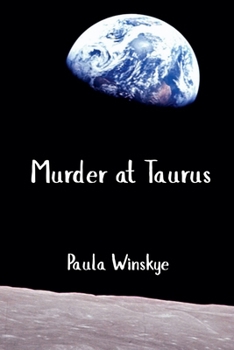 Paperback Murder at Taurus Book