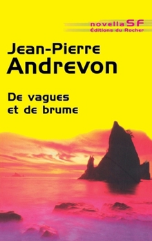 Paperback De vagues et de brume [French] Book