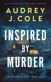 Paperback Inspired by Murder Book