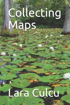 Paperback Collecting Maps Book