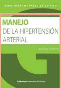 Guia de manejo de la hipertension arterial