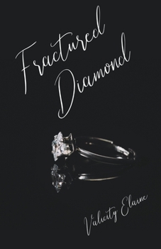 Paperback Fractured Diamond Book