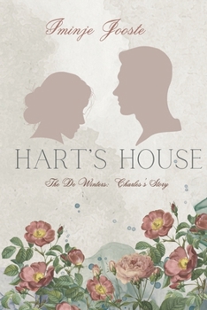 Paperback Hart's House: The De Winters: Charles's Story Book