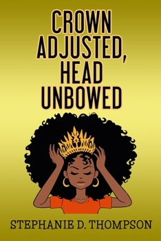 Paperback Crown Adjusted Head Unbowed Book