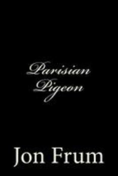 Paperback Parisian Pigeon Book