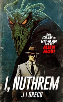Paperback I, Nuthrem Book