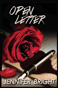 Paperback Open Letter Book