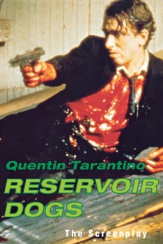 Paperback Reservoir Dogs: The Screenplay Book
