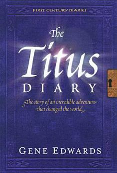 Paperback The Titus Diary Book