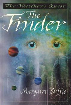 Paperback The Finder Book