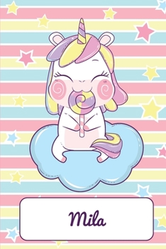 Mila (German Edition)