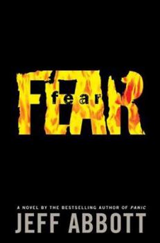 Hardcover Fear Book
