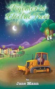 Paperback Together in Electric Trees Book