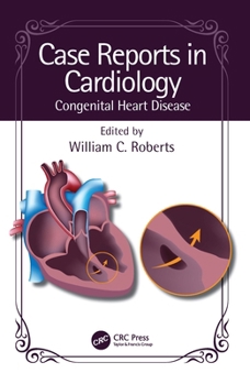 Paperback Case Reports in Cardiology: Congenital Heart Disease Book