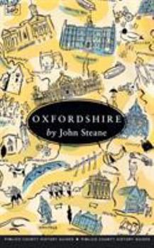 Paperback Oxfordshire Book