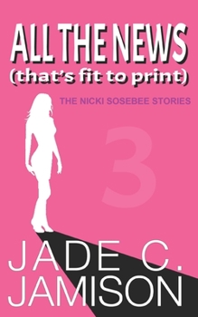 No Place to Hide - Book #3 of the Nicki Sosebee