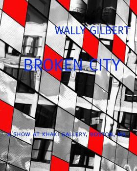 Paperback Broken City Book