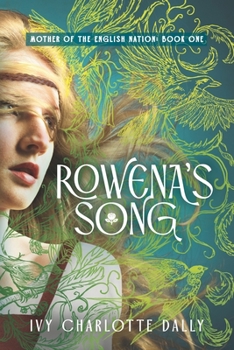 Paperback Rowena's Song Book
