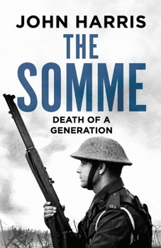 Paperback The Somme Book