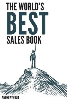 Paperback The World's Best Sales Book