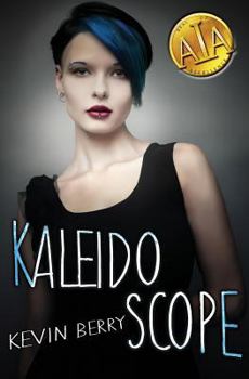 Kaleidoscope - Book #2 of the Stim