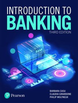 Paperback Introduction to Banking Book