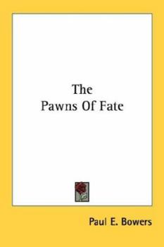 Paperback The Pawns Of Fate Book