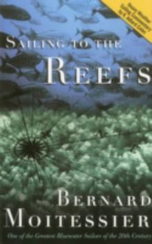 Paperback Sailing to the Reefs Book
