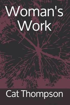 Paperback Woman's Work Book