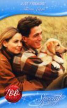 Just Friends? - Book #8 of the Men of the Double-C Ranch