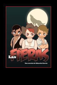 Paperback Las Fieras [Spanish] Book